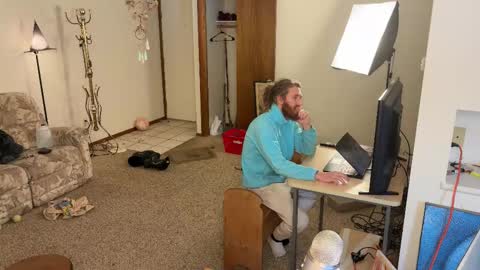 Kaiku77 online show from February 7, 2026, 6:33 pm