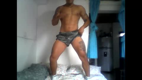 kail_1111 online show from November 25, 2025, 5:46 pm