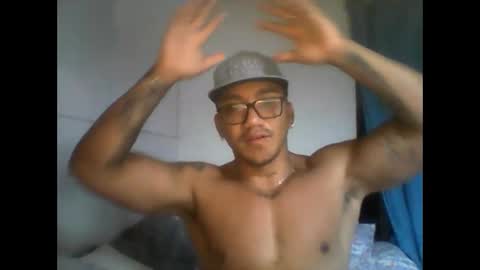 kail_1111 online show from November 27, 2025, 2:52 pm