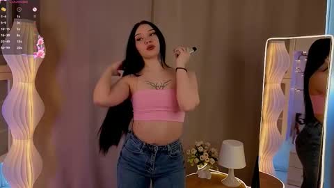 Bonnie online show from February 27, 2026, 6:13 am