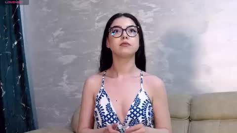 Kaila Lewis online show from July 9, 2026, 10:36 pm