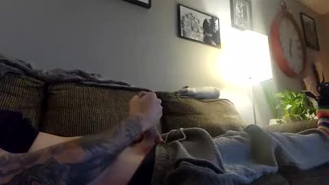 kailan85 online show from January 13, 2026, 9:09 pm