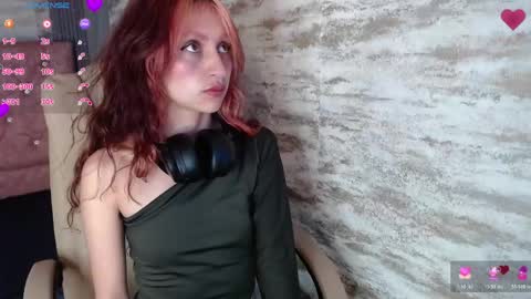 Kailani online show from May 27, 2026, 1:08 pm