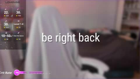 Kailey NONUDE online show from December 4, 2025, 11:08 am