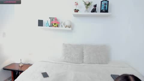 Snapshot of kailua_rose chatting on December 9, 2024, 7:29 pm KailuaRose online show from December 9, 2024, 7:29 pm