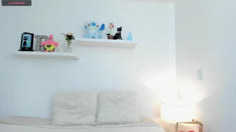 Snapshot of kailua_rose chatting on October 25, 2025, 7:08 pm KailuaRose online show from October 25, 2025, 7:08 pm