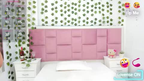 Snapshot of kaily_sweet1 chatting on February 7, 2026, 11:14 am kelly online show from February 7, 2026, 11:14 am