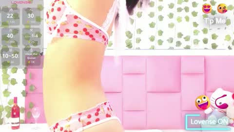 Snapshot of kaily_sweet1 chatting on February 23, 2026, 11:07 am kelly online show from February 23, 2026, 11:07 am