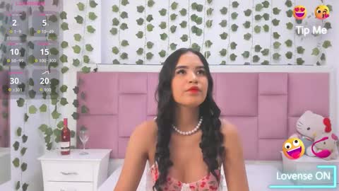 Snapshot of kaily_sweet1 chatting on February 28, 2026, 11:11 am kelly online show from February 28, 2026, 11:11 am