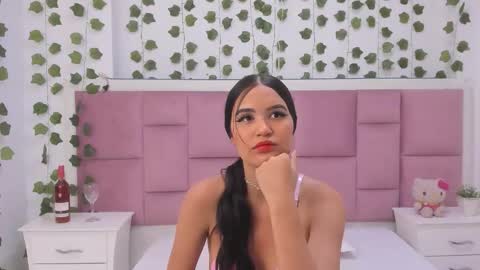 Snapshot of kaily_sweet1 chatting on March 11, 2026, 11:05 am kelly online show from March 11, 2026, 11:05 am