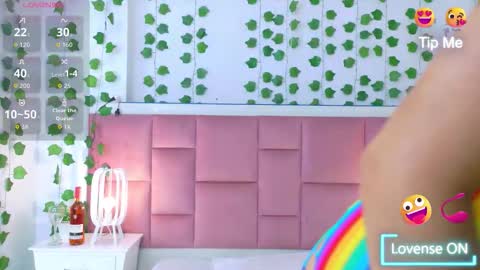 Snapshot of kaily_sweet1 chatting on March 20, 2026, 11:15 am kelly online show from March 20, 2026, 11:15 am