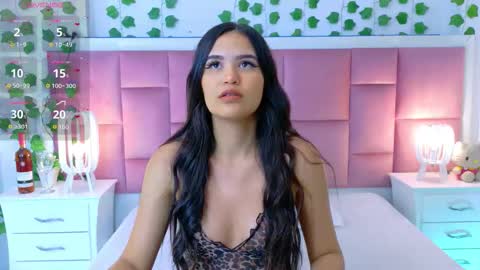 Snapshot of kaily_sweet1 chatting on March 24, 2026, 11:26 am kelly online show from March 24, 2026, 11:26 am