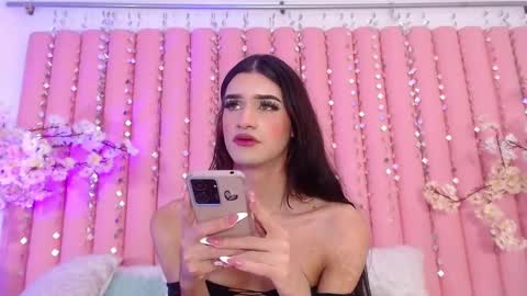 kailye Jones online show from January 11, 2025, 10:29 pm