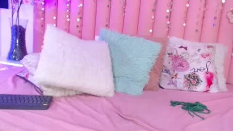 kailye Jones online show from January 16, 2025, 1:06 am