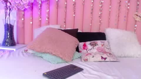 kailye Jones online show from January 18, 2025, 11:00 pm