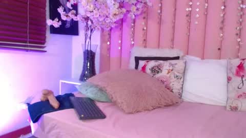 kailye Jones online show from January 25, 2025, 1:10 am