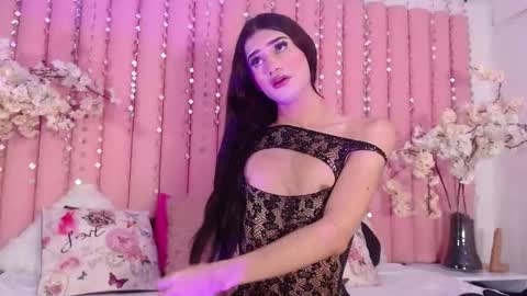 kailye Jones online show from February 10, 2025, 1:35 am