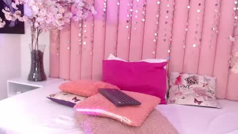 kailye Jones online show from March 1, 2025, 2:59 am