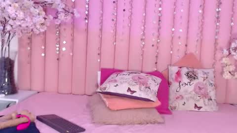 kailye Jones online show from March 8, 2025, 11:18 pm