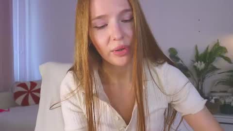 My name is Mia Pleasures to see you Lets have good time together online show from June 29, 2026, 11:54 am
