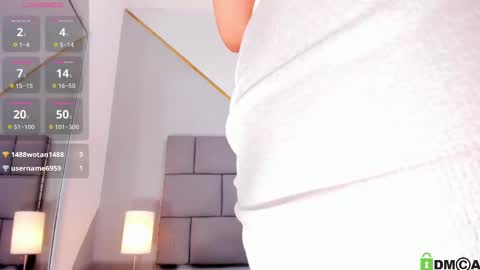 Snapshot of kailyn_1 chatting on March 12, 2025, 6:22 pm Kailyn online show from March 12, 2025, 6:22 pm