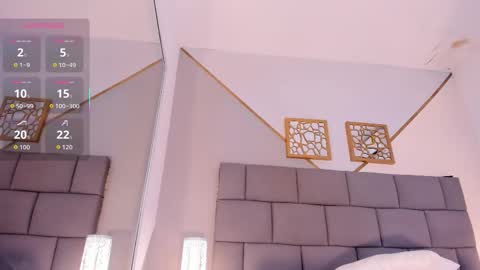 Snapshot of kailyn_1 chatting on October 24, 2025, 5:15 am Kailyn online show from October 24, 2025, 5:15 am