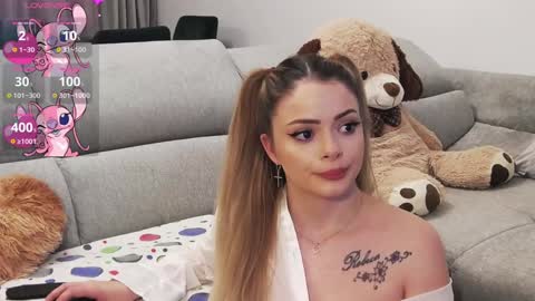 Kailyn online show from January 21, 2025, 9:04 pm