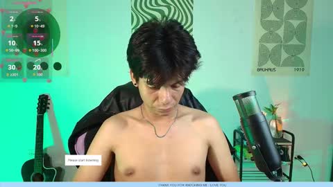 KAIN online show from November 21, 2025, 10:25 am