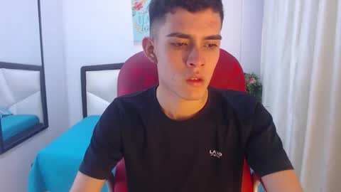 K A I N  online show from November 1, 2025, 7:38 pm