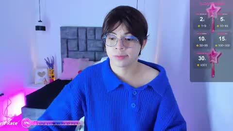 Kai online show from July 9, 2026, 12:20 pm