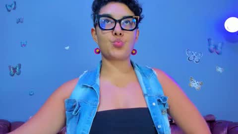 Snapshot of kaira_mosse_ chatting on January 16, 2026, 11:47 am kaira_mosse_ online show from January 16, 2026, 11:47 am