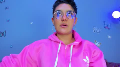 Snapshot of kaira_mosse_ chatting on January 18, 2026, 11:58 am kaira_mosse_ online show from January 18, 2026, 11:58 am