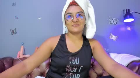 Snapshot of kaira_mosse_ chatting on February 27, 2026, 12:05 pm kaira_mosse_ online show from February 27, 2026, 12:05 pm