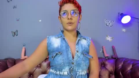 Snapshot of kaira_mosse_ chatting on March 1, 2026, 11:56 am kaira_mosse_ online show from March 1, 2026, 11:56 am