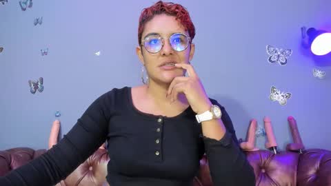 Snapshot of kaira_mosse_ chatting on March 3, 2026, 11:27 am kaira_mosse_ online show from March 3, 2026, 11:27 am