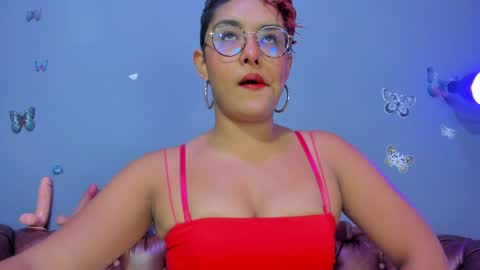 kaira_mosse_ online show from March 29, 2026, 11:54 am