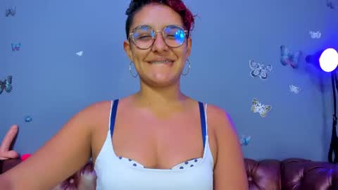 kaira_mosse_ online show from June 12, 2026, 3:11 pm