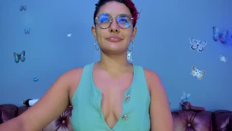 kaira_mosse_ online show from June 13, 2026, 11:41 am