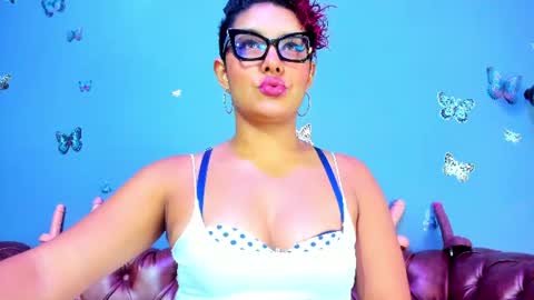 kaira_mosse_ online show from June 30, 2026, 11:33 am