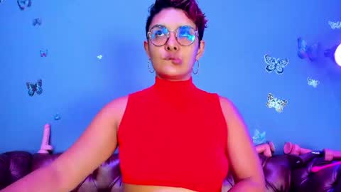 kaira_mosse_ online show from July 3, 2026, 11:38 am