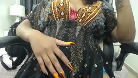 Snapshot of kairadayaamaii chatting on July 3, 2026, 11:49 am Kaira online show from July 3, 2026, 11:49 am