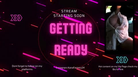 Snapshot of kairafantasy chatting on December 24, 2024, 6:50 pm Kairafantasy online show from December 24, 2024, 6:50 pm