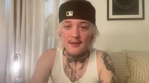 Kairo Kox online show from February 26, 2026, 10:20 pm