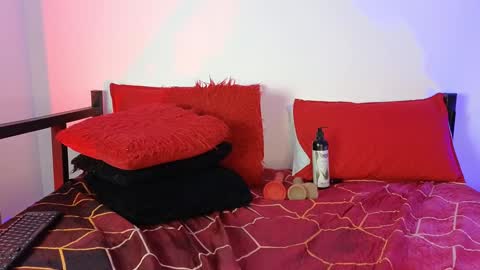 Kairy online show from January 11, 2025, 2:41 am