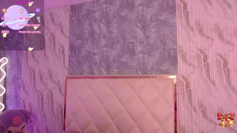 kaisage_tay online show from December 4, 2025, 3:05 am