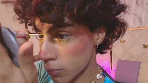 kaisage_tay online show from April 6, 2026, 3:37 am