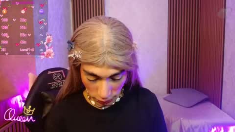 kaisage_tay online show from April 10, 2026, 11:15 am