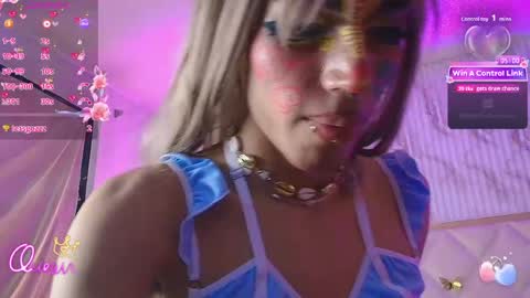 kaisage_tay online show from April 11, 2026, 8:07 am