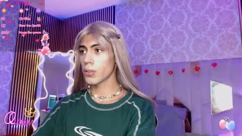 kaisage_tay online show from April 13, 2026, 3:01 am