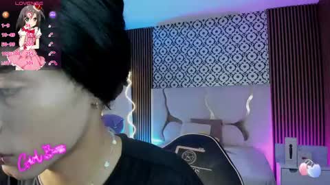Snapshot of kaisage_tay chatting on June 9, 2026, 3:29 am kaisage_tay online show from June 9, 2026, 3:29 am